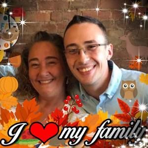 Meet your Posher, Christi